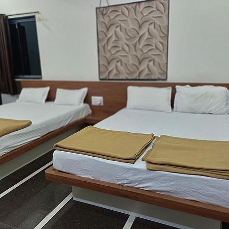 Hotel Mahalaxmi Dwārka Εξωτερικό φωτογραφία
