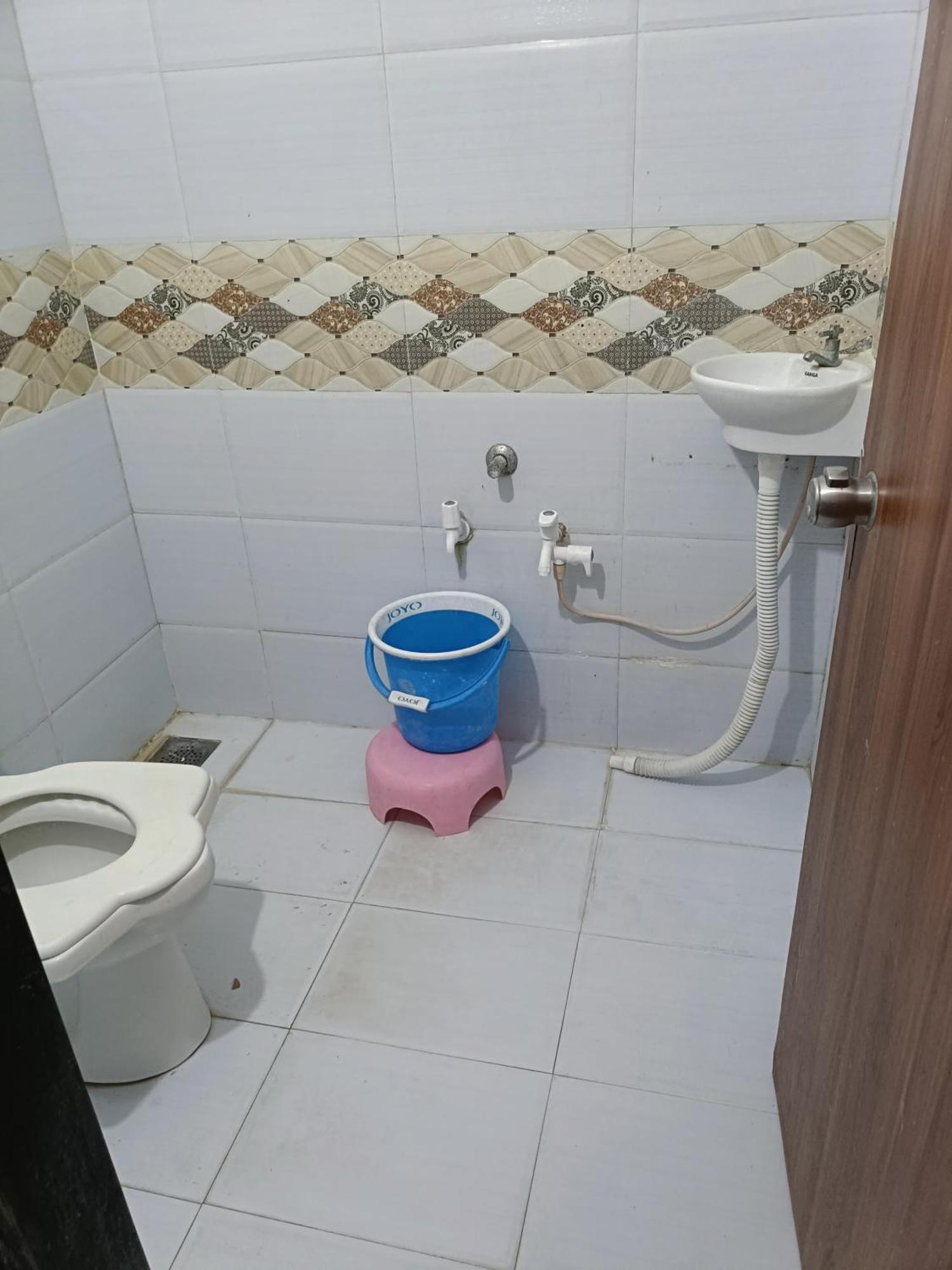 Hotel Mahalaxmi Dwārka Εξωτερικό φωτογραφία