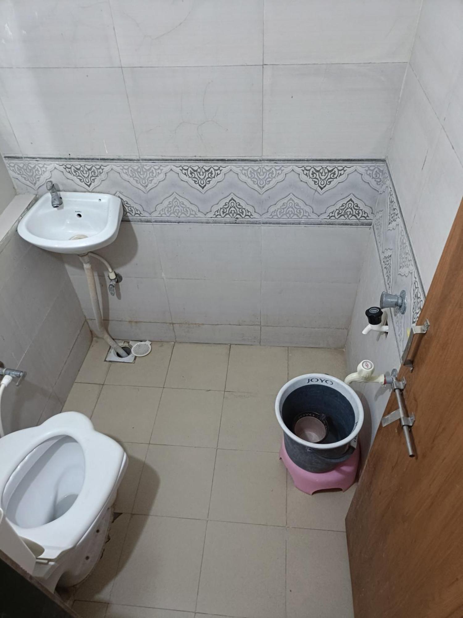 Hotel Mahalaxmi Dwārka Εξωτερικό φωτογραφία