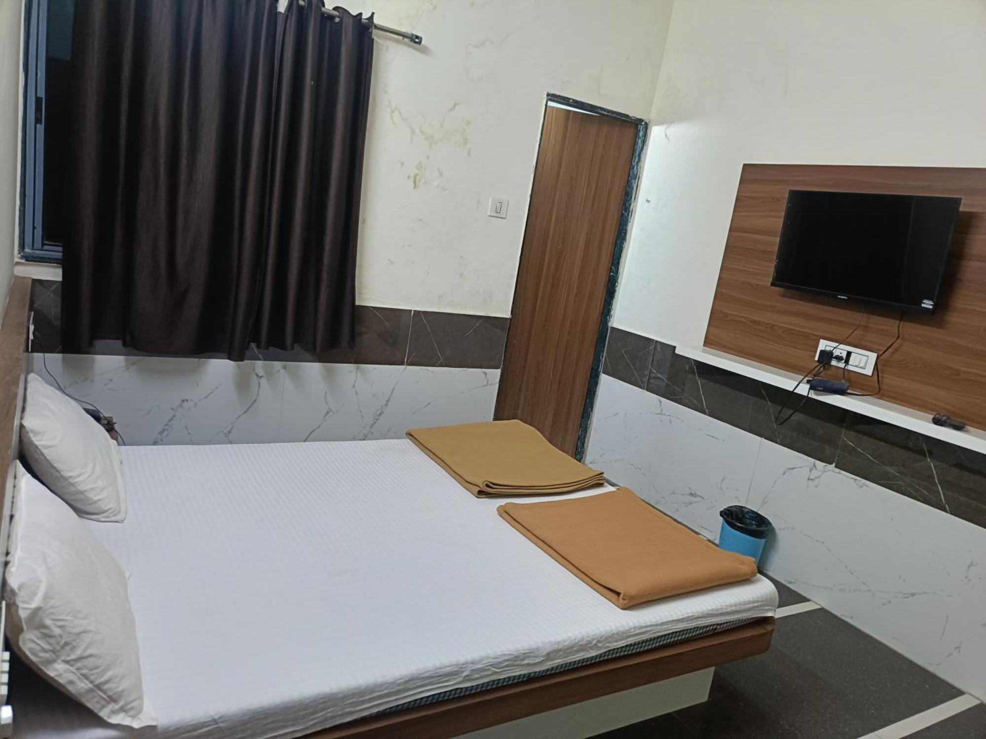 Hotel Mahalaxmi Dwārka Εξωτερικό φωτογραφία