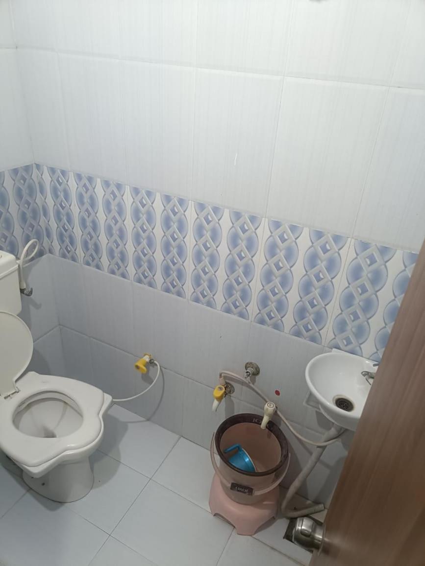 Hotel Mahalaxmi Dwārka Εξωτερικό φωτογραφία