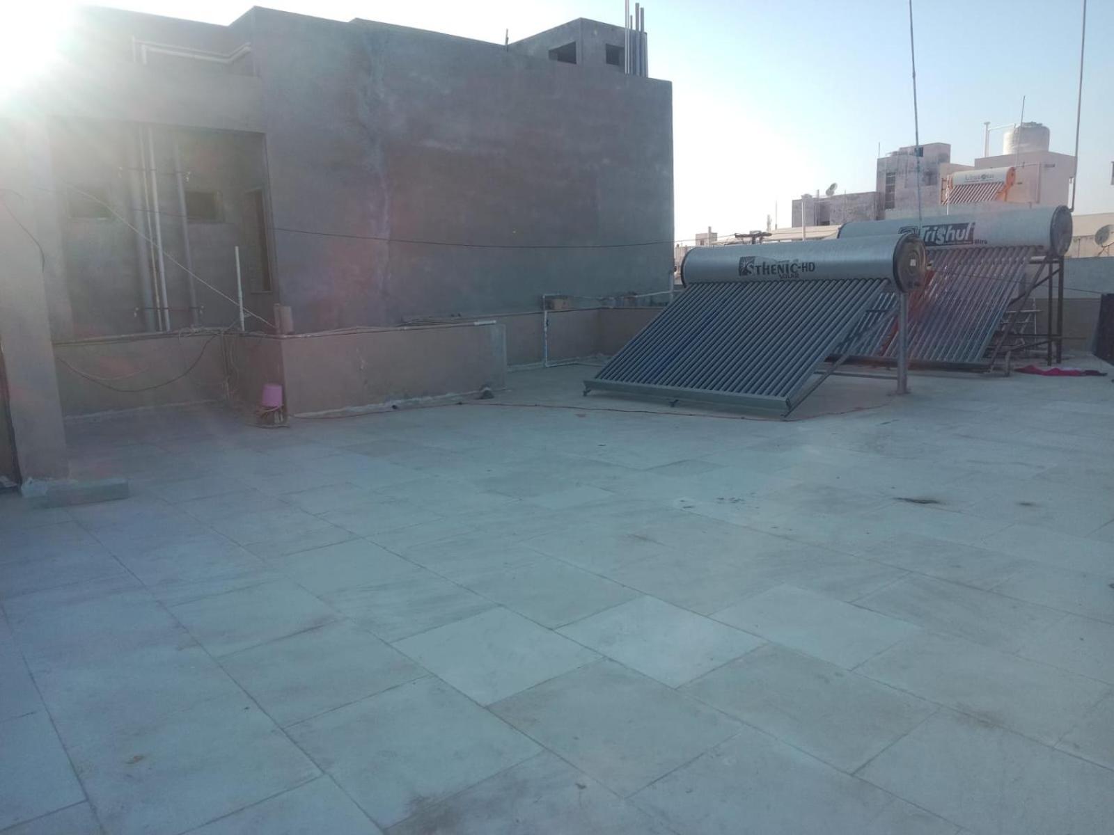 Hotel Mahalaxmi Dwārka Εξωτερικό φωτογραφία