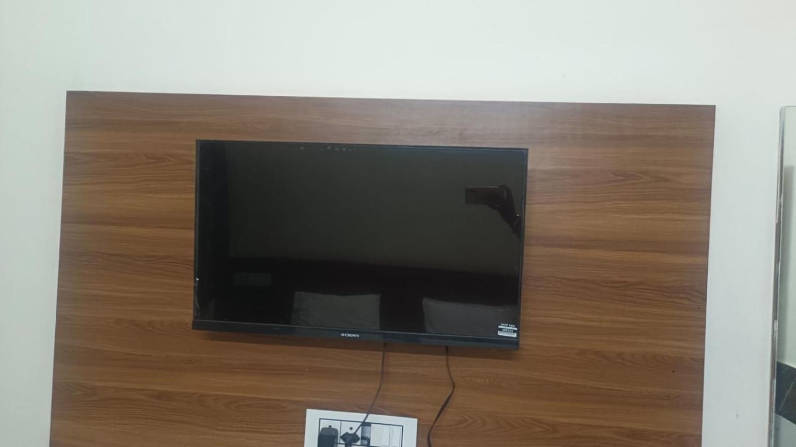 Hotel Mahalaxmi Dwārka Εξωτερικό φωτογραφία