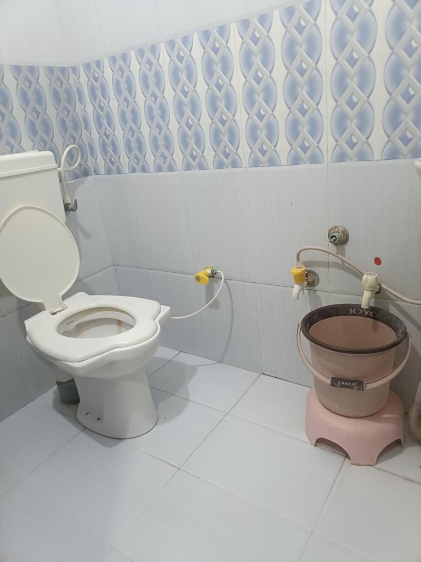Hotel Mahalaxmi Dwārka Εξωτερικό φωτογραφία