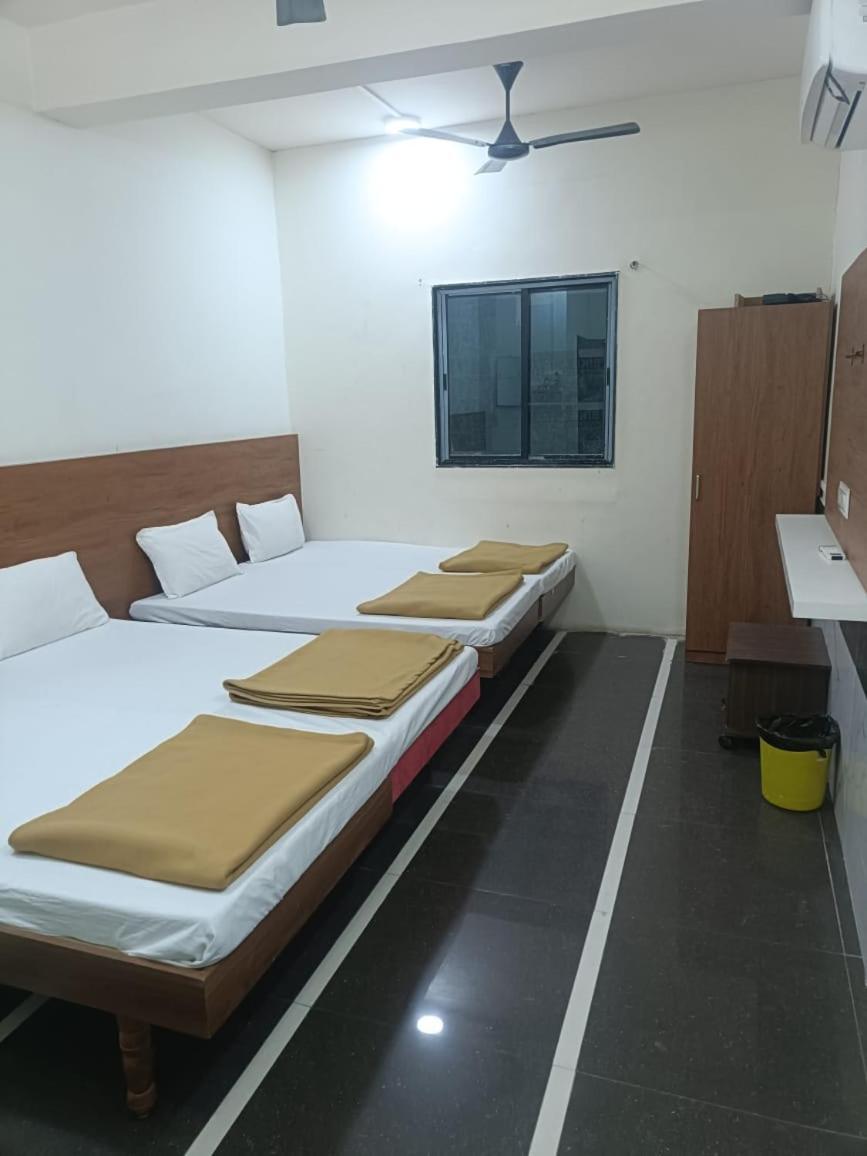 Hotel Mahalaxmi Dwārka Εξωτερικό φωτογραφία